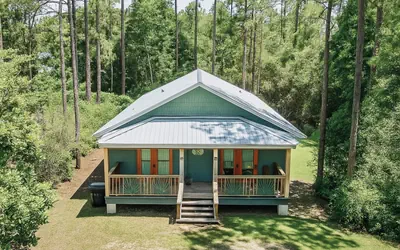 The Palmetto Cottage - Near Bay/Grayton Beach