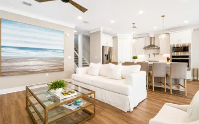 Modern Farmhouse Retreat | Near Rosemary Beach & 30A | Sleeps 10
