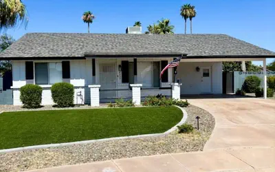 The George Retreat