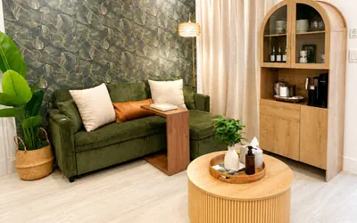 Casa Tropica Escape | 2BR Near Beach & Airport