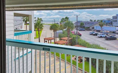 CDM 292 Casa Del Mar! Ocean-View Condo for 6 | Heated Pool