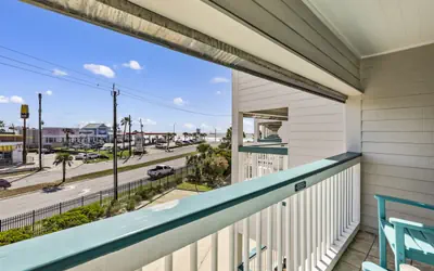*CDM 227 - Global Casa Del Mar! Ocean-View Condo for 6 | Heated Pool