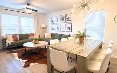 Oak Grove Bungalow