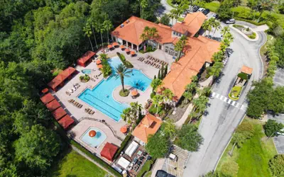 Stylish 3BR Near Disney