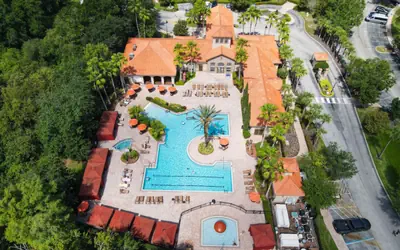 Exquisite 3BR Retreat Near Disney