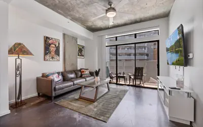Phoenix Muralist's Loft