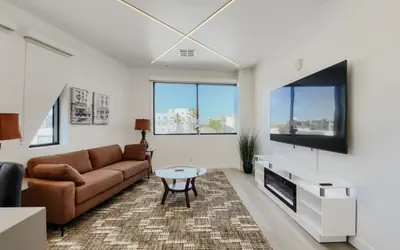 Rainbow Road Loft