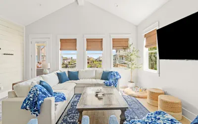 Golf Cart, Elevator, Stylish, 12 guests - LaPerla