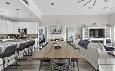 Bring the Whole Crew | Sleeps 13 | MerSea