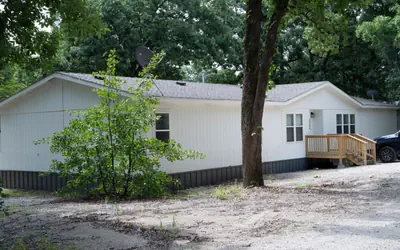 Big Lake, No Schedule | Sleeps 8 | Pet Friendly