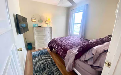 Downtown Old  Orchard beach 1 bedroom