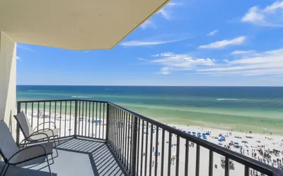 Sunbird Resort! Awe-inspiring Views Throughout!