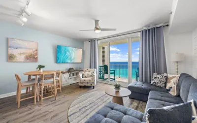 Beachfront Resort | Pools, Hot Tubs & Views
