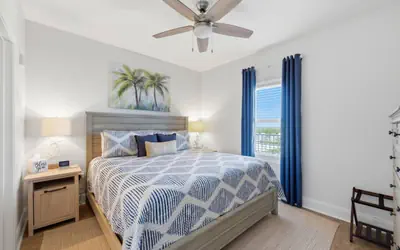 Resort Condo w/ Gulf Views, 5 Pools & Hot Tubs