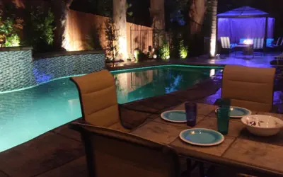Skyhill Pool Game Room Walk to Universal Studios Theme Park