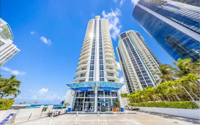 Marenas Beach Resort Private Apartment  A