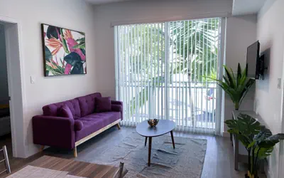 All new and Spacious 2bed/2bath Apt great location