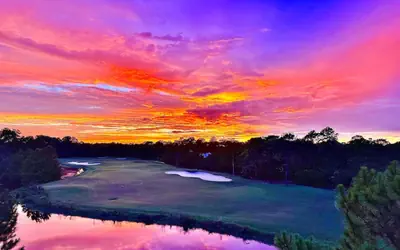 The CaddyShack
