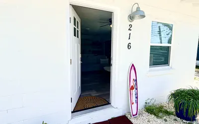 Laguna Beach Bungalow