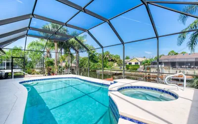 Life's Porpoises - 29 Coconut Ct