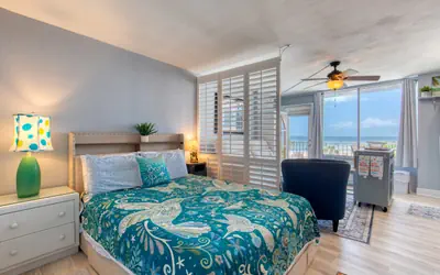 Oceanview, 2 Pools & Beach