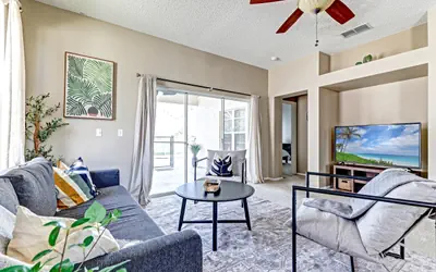 Davenport Villa | Pool + Arcade | 18 min Disney
