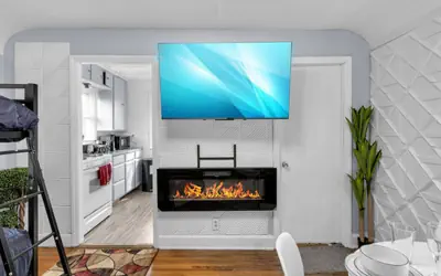 Cozy Buffalo Retreat Near Downtown