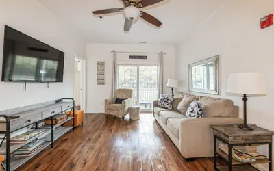 Chic Beach Condo | Near Rehoboth & Lewes Beaches