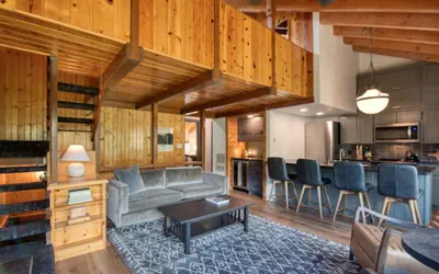 9A Chalet Village in Brian Head Utah
