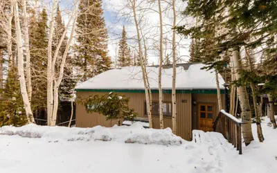 Snowshoe Inn The Pines - Ski-In/Ski-Out Mountain Getaway