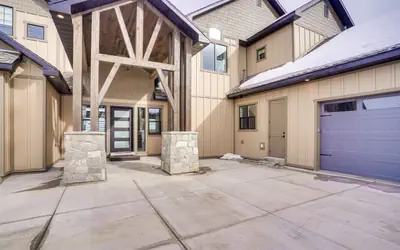 Aspen View Lodge Retreat