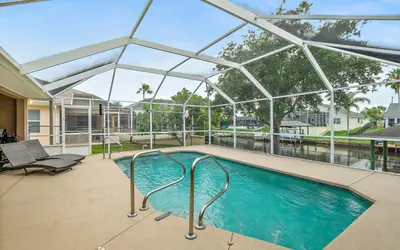 Anglers Oasis