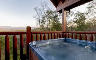 Bear View Cabin