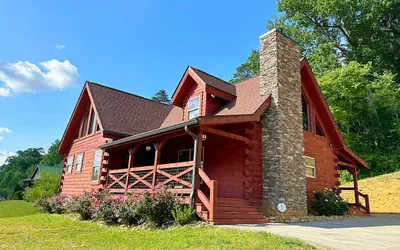 Emmy Bears Cabin