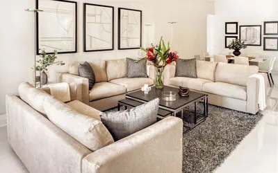 3BR Penthouse | Steps to Beach | Luxe & Modern | Condado