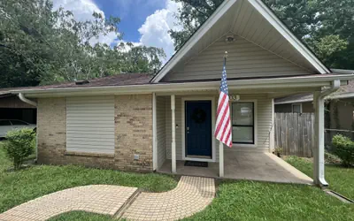 Jacksonville Bungalow