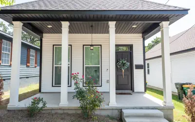 Pettaway Bungalow