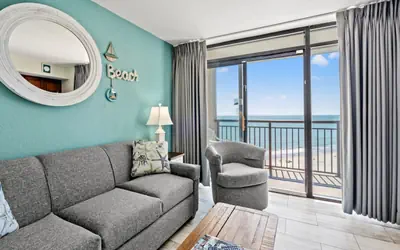 Beach Cove Resort 1010
