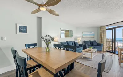 Sand Dunes Resort Unit 1408