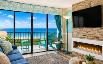 Compass Cove Resort 1125