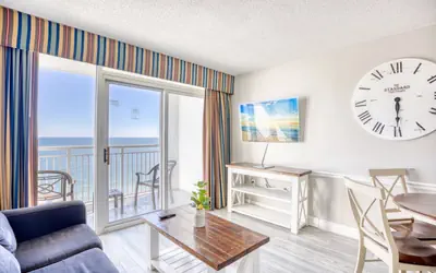 Camelot By The Sea Resort 1205