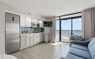 Beach Cove Resort 1421