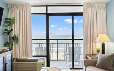 Monterey Bay Suites Resort 523
