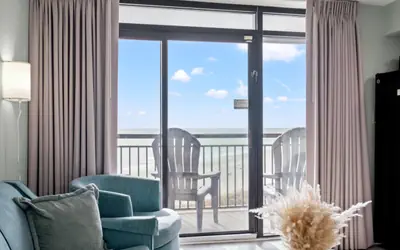 Beach Cove Resort 710