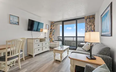 Compass Cove Resort Unit 856