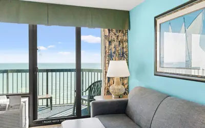Compass Cove Resort 1052