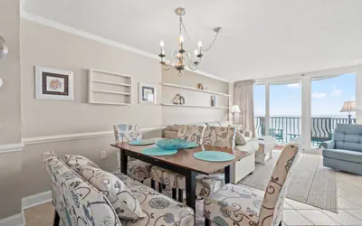 Palms Resort Unit 1202
