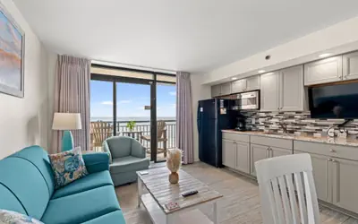 Beach Cove Resort 920