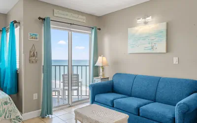 Palace Resort Unit 1506