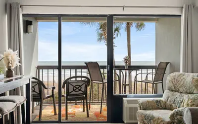 Savoy at Grande Cayman Unit 102